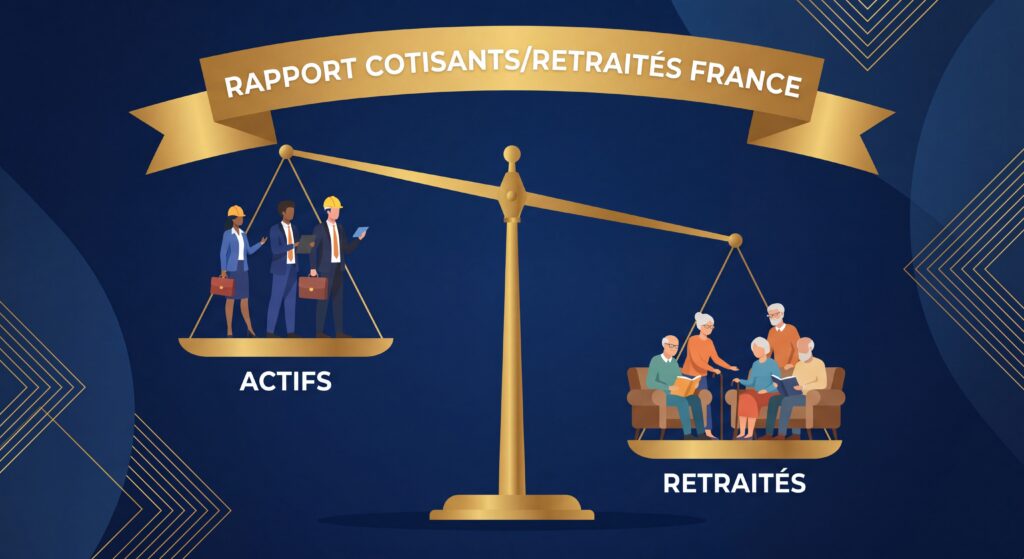Valeur de la retraite - Garantis Patrimoine